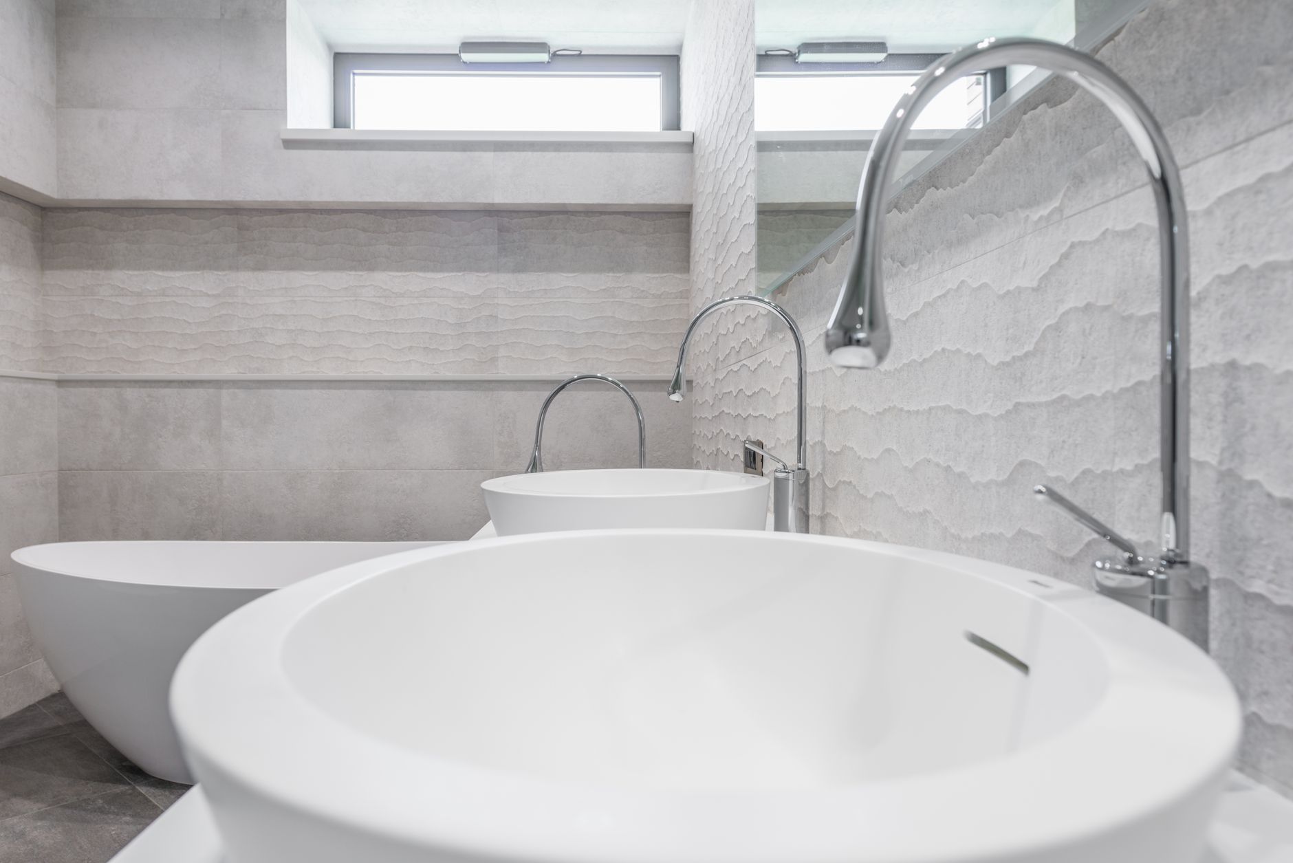 Leak Detection & Repair — Mooney Plumbing