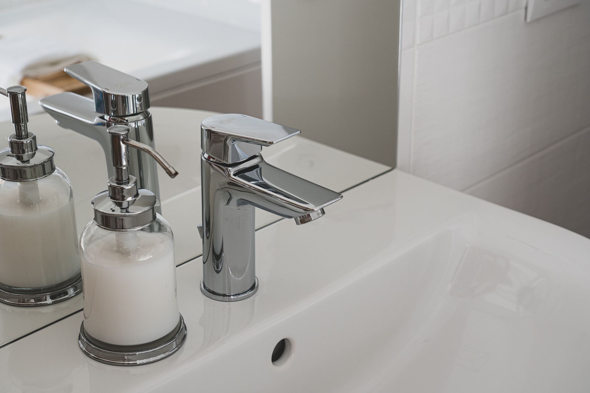 Water Heater Service — Mooney Plumbing