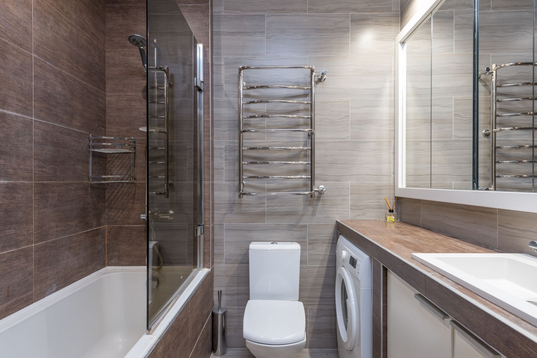 Drain Cleaning — Mooney Plumbing