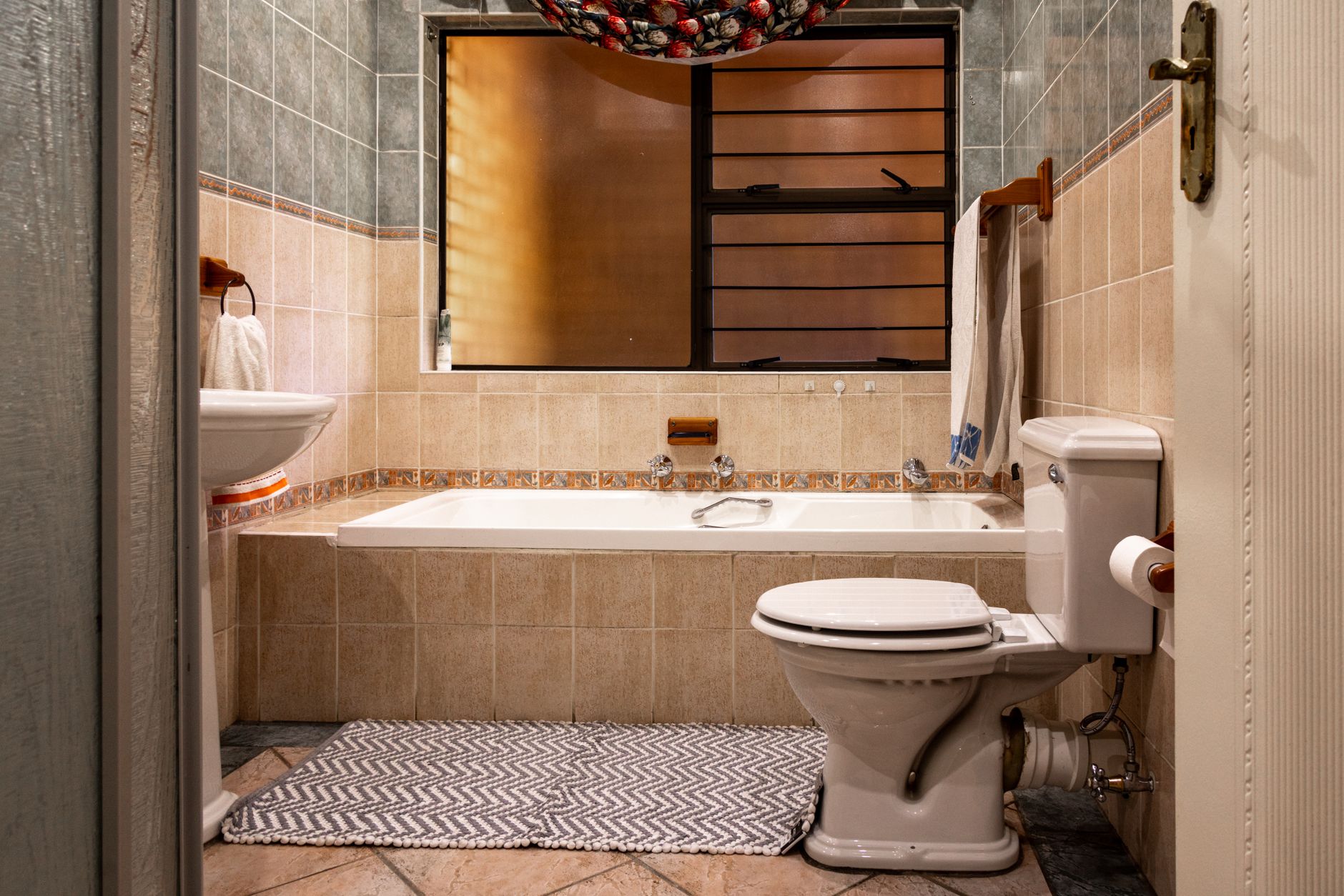 Fixture Installation — Mooney Plumbing
